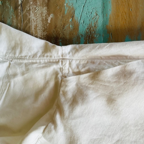 GAP linen dress - Picture 9 of 9